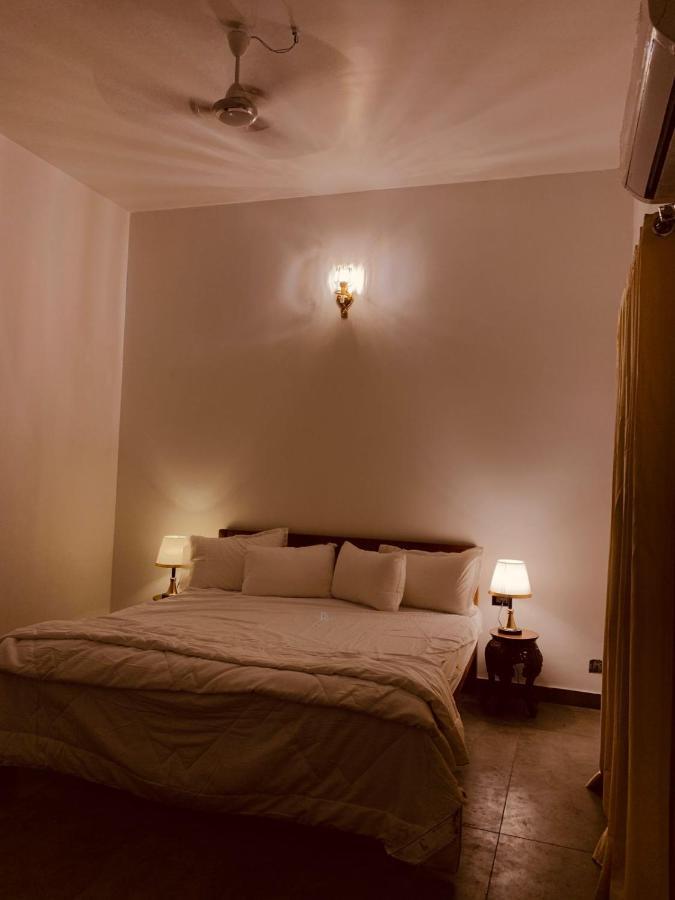 Elzas Fort Inn Kochi Стая снимка