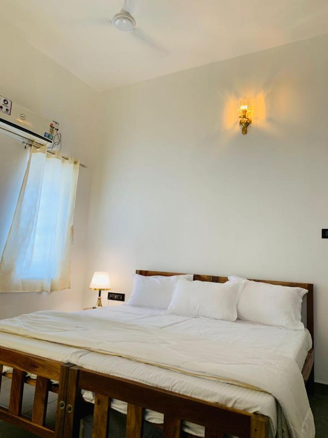 Elzas Fort Inn Kochi Екстериор снимка